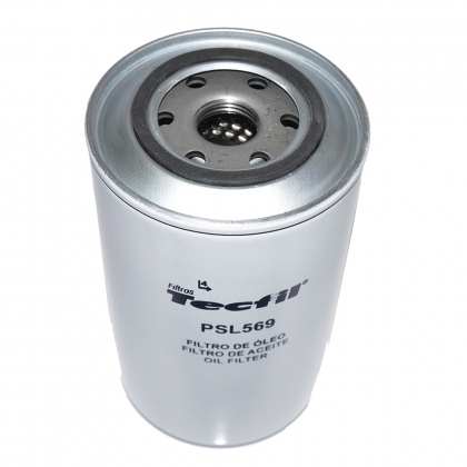 FILTRO LUBRIFICANTE CARGO MOTOR FORD