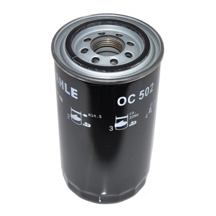 FILTRO LUBRIFICANTE F250/F350/F4000/VW/CARGO CUMMINS ELETRONICO