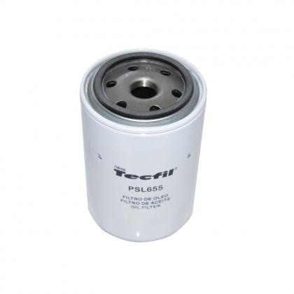 FILTRO LUBRIFICANTE IVECO DAILY 3.0 ELETRONICO