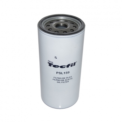 FILTRO LUBRIFICANTE IVECO STRALIS/EUROCARGO/CAVALLINO