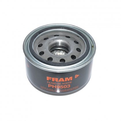 FILTRO LUBRIFICANTE MWM SPRINT 4CC TDS S10/VOLARE/8150 DELIVERY