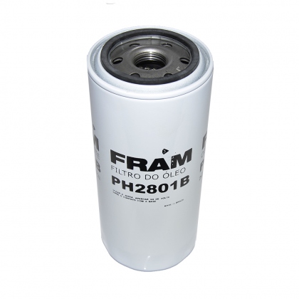 FILTRO LUBRIFICANTE MWM SPRINT 6CC/MWM X10 4/6CC
