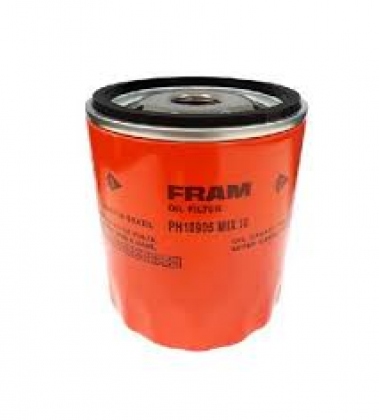 FILTRO LUBRIFICANTE S10  2012/2014 2.4 FLEX
