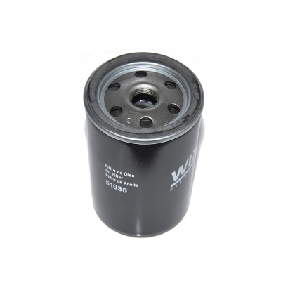 FILTRO LUBRIFICANTE S10/BLAZER V6 4.3 GASOLINA