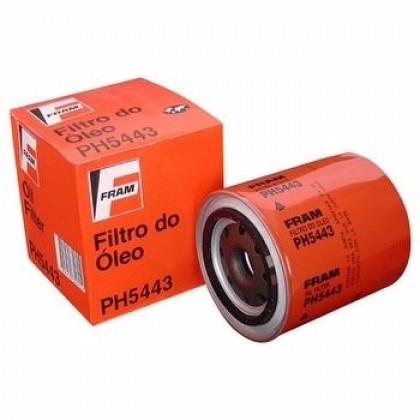 FILTRO LUBRIFICANTE S10/F1000/RANGER/SPRINTER 2.5 DIESEL HSD
