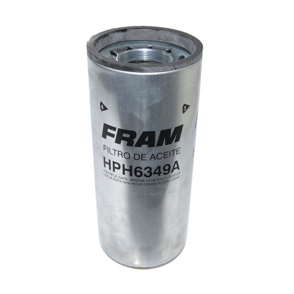 FILTRO LUBRIFICANTE CAMINHAO VWFORD CUMMINS SERIE C
