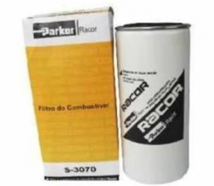 FILTRO SEDIMENTADOR CARGO 816E 2012/ CUMMINS ELETRONICO (RACOR)