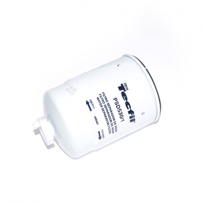 FILTRO SEDIMENTADOR CUMMINS/MWM F250/CARGO/F4000 2007/