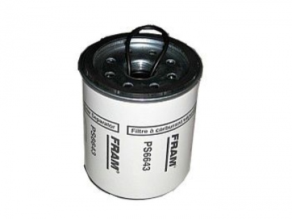 FILTRO SEDIMENTADOR SPRINTER 311/313/413 CDI ELETRONICO (RACOR)