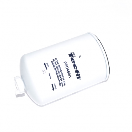 FILTRO SEDIMENTADOR VOLLARE A8 / VW MWM 4/6CC (RACOR)