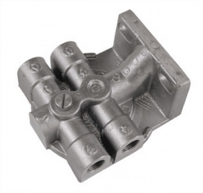 CABECOTE FILTRO SEDIMENTADOR VW/CARGO (RACOR)