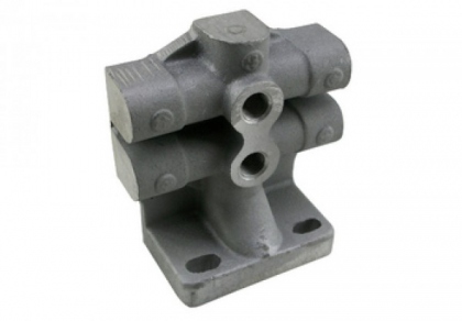 CABECOTE FILTRO SEDIMENTADOR VW/FORD SAIDA SUPERIOR (RACOR)