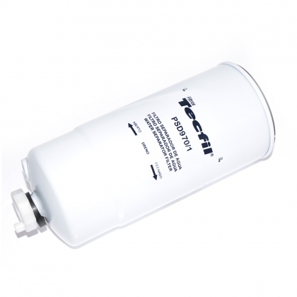 FILTRO SEDIMENTADOR VW 7100/8120/8150/VOLARE MWM C/SENSOR