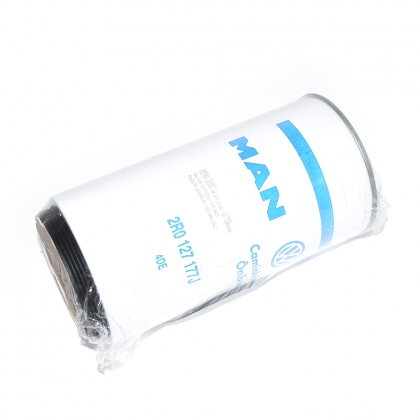 FILTRO SEDIMENTADOR VW 8160/9160/10160 2012/ CUMMINS (RACOR)