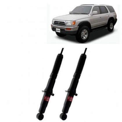 AMORTECEDOR DIANTEIRO HILUX SW4 1996/2004 