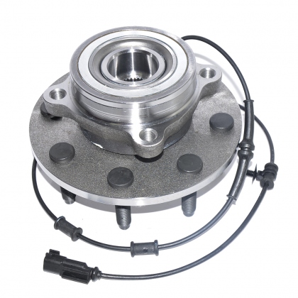 CUBO RODA DIANTEIRO DODGE RAM 2006/2009 4X4 C/ABS 