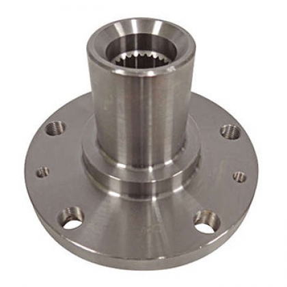 CUBO RODA DIANTEIRO DUCATO/BOXER/JUMPER ARO 15 1994/2002