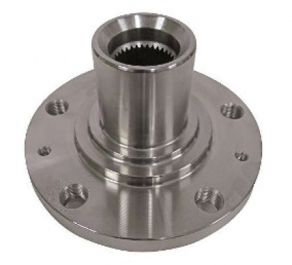 CUBO RODA DIANTEIRO DUCATO/BOXER/JUMPER ARO 15 2003/2016