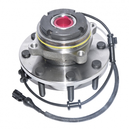 CUBO RODA DIANTEIRO F250/F4000 4X4 2006/ C/ABS