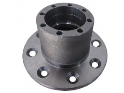 CUBO RODA DIANTEIRO F4000 /1984 (4 FUROS)