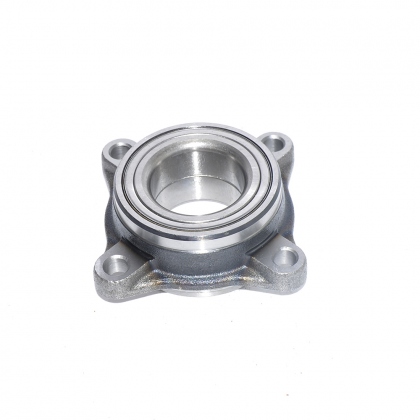 CUBO RODA DIANTEIRO HILUX 2005/ (REFIL ROLAMENTO)