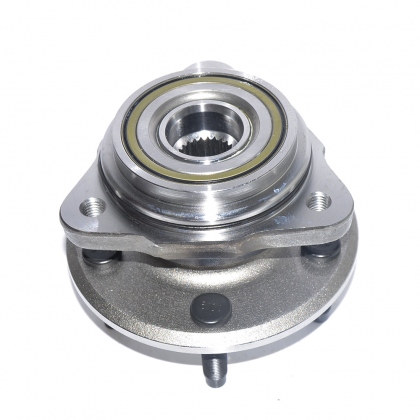 CUBO RODA DIANTEIRO RANGER 2000/2005 S/ABS 5 FUROS