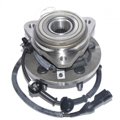 CUBO RODA DIANTEIRO RANGER 2005/2011 C/ABS (5 FUROS)