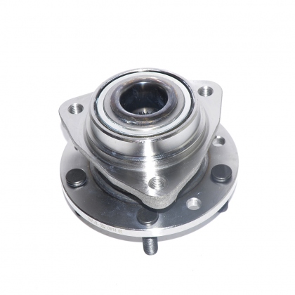 CUBO RODA DIANTEIRA S10 1998/2011 4X4 S/ABS 5 FUROS