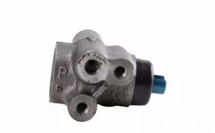 VALVULA PROPORCIONADORA D20/S10/SILVERADO 