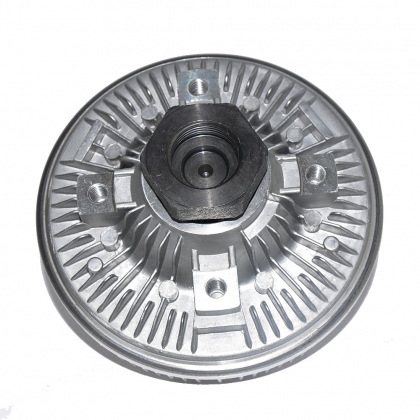 EMBREAGEM VISCOSA CUMMINS Â´BÂ´ MWM X10 VW/FORD