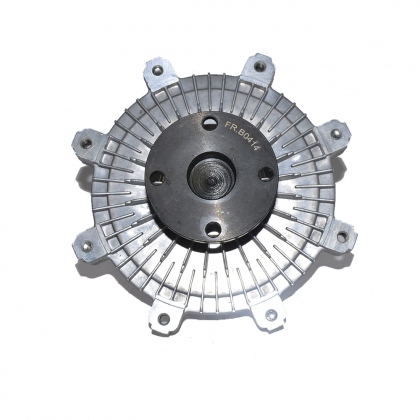 EMBREAGEM VISCOSA L200 GLS