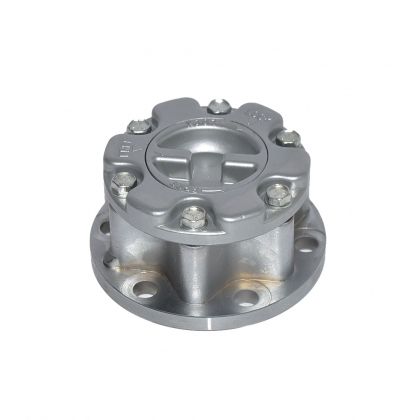 RODA LIVRE L200/PAJERO 28D (MANUAL)