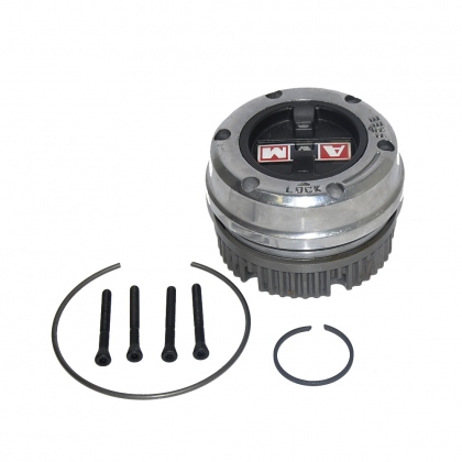 RODA LIVRE F1000 93/ 19D (MANUAL) DANA 44