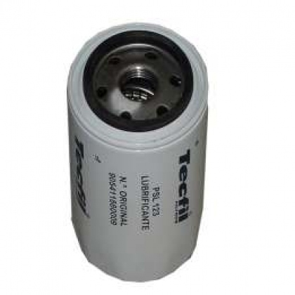 FILTRO LUBRIFICANTE F1000/F4000 /92 VW 6.90 4CC