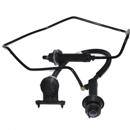 CILINDRO EMBREAGEM F250/350/4000 1998/ CONJUNTO (ORIGINAL)