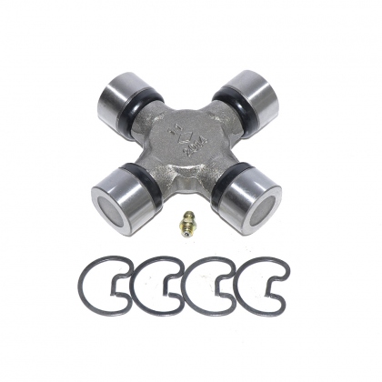 CRUZETA CARDAN SILVERADO / D40 / F4000 / VW 1985/... - F1000 / D20 TURBO / VW
