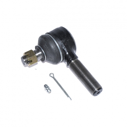 TERMINAL DIRECAO HILUX 1996/2004 4X4/4X2 CURTO