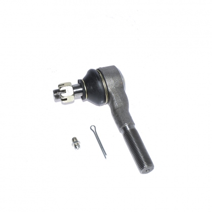 TERMINAL DIRECAO L200/PAJERO SPORT 2003/ CURTO EXTERNO D/E