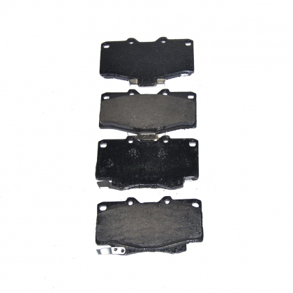 PASTILHA FREIO HILUX 1989/2003 4X4 (SUMITOMO) 