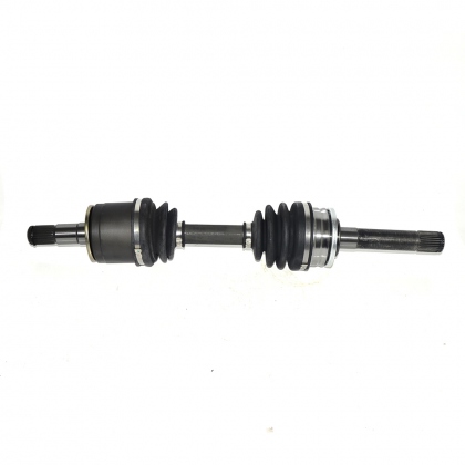 SEMI EIXO DIANTEIRO HOMOCINETICA L200 GLS 1994/2005 LE COMPLETA