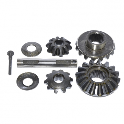 KIT REPARO CAIXA SATELITE C10/D10 1964/1984 BRASEIXOS