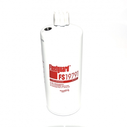 FILTRO COMBUSTIVEL F250 2006/.. CUMMINS ELETRONICO