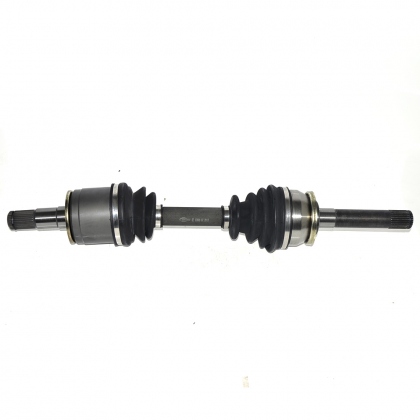 SEMI EIXO HOMOCINETICA PAJERO SPORT LE 2001/ (630MM/28D/28D) 