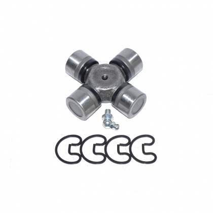 CRUZETA CARDAN HILUX 2005/... FRONTIER 2007/... SEL 4X2 / 4X4 TRASEIRA 