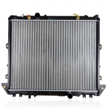 RADIADOR HILUX 2005/ 2.5/3.0 AUTOMATICO