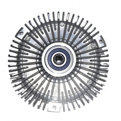 EMBREAGEM VISCOSA S10 / SILVERADO / FRONTIER MWM SPRINT