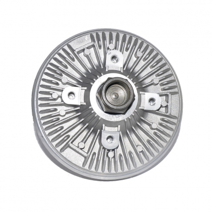 EMBREAGEM VISCOSA RANGER / TROLLER 2005/ 3.0 ELETRONICA