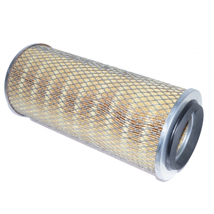 FILTRO AR S10/BLAZER DIESEL HSD/F1000/F4000/VW CARCACA MANN