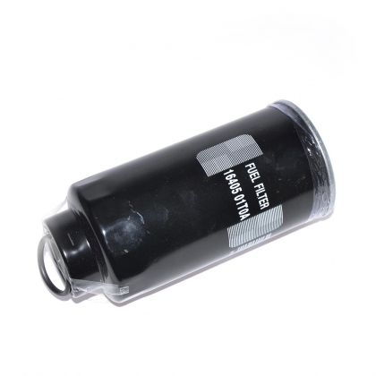 FILTRO COMBUSTIVEL FRONTIER 2.5 2008/2012 TAILANDESA SEDIMENTADOR
