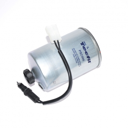 FILTRO COMBUSTIVEL L200/K2700/BESTA C/SENSOR 